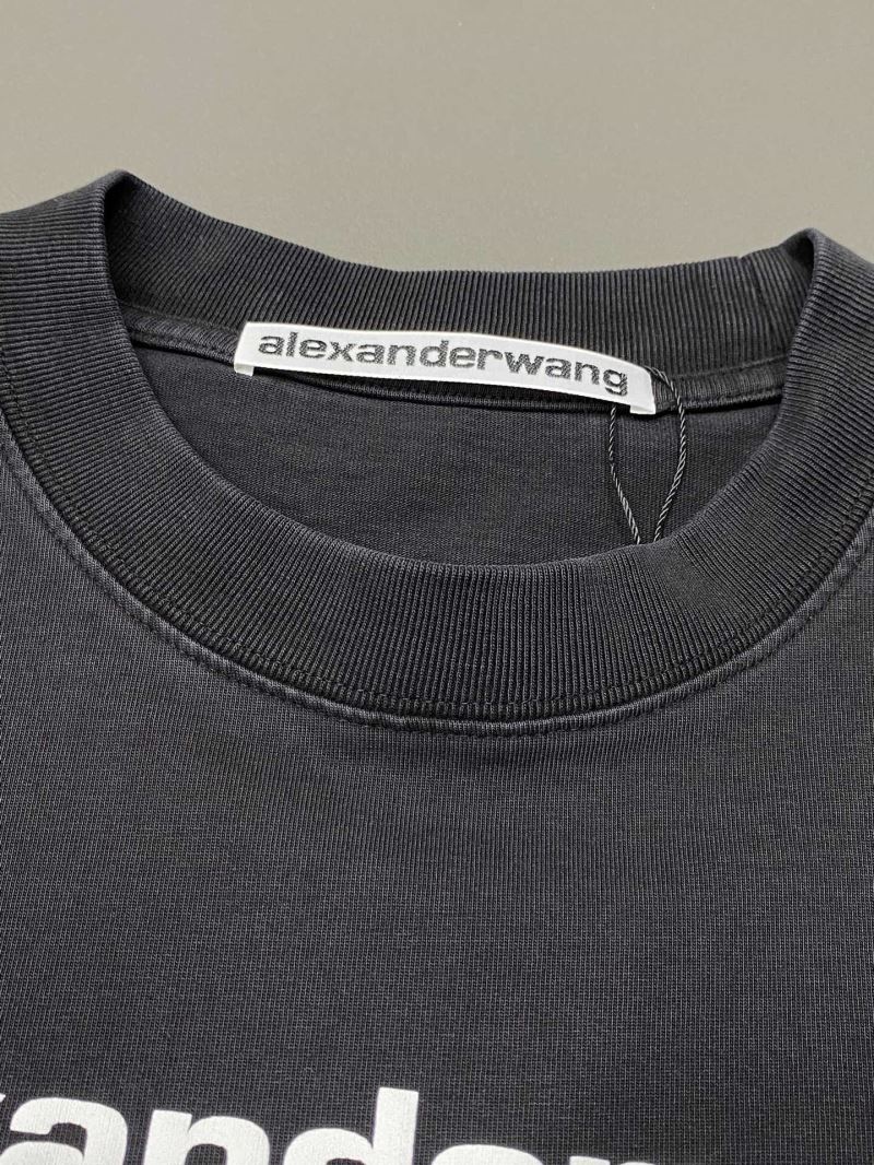 Alexander Wang T-Shirts